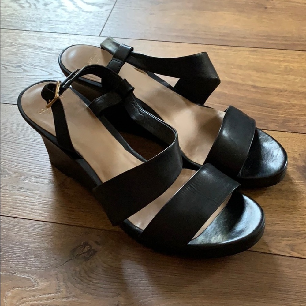 Cole Haan Wedges Sandals